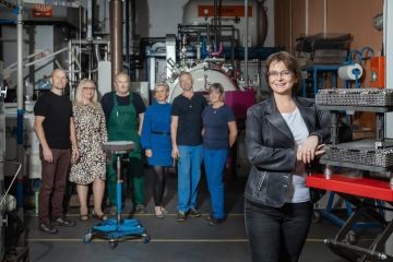 Tepelné zpracování kovů